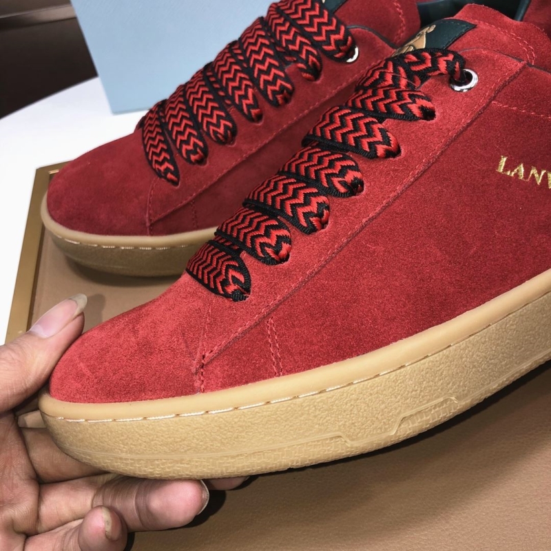 Lanvin Sneakers